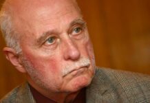 Почина актьорът Васил Банов