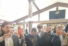 Собственикът на Сарая в Бояна Данаил Папазов: Нахлуването на Ахмед Доган е недопустимо и нарушава законите на страната