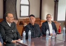 Доган вижда бъдещето на своето ДПС в младите, упрекна сегашните политици в елитарност