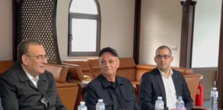 Доган вижда бъдещето на своето ДПС в младите, упрекна сегашните политици в елитарност