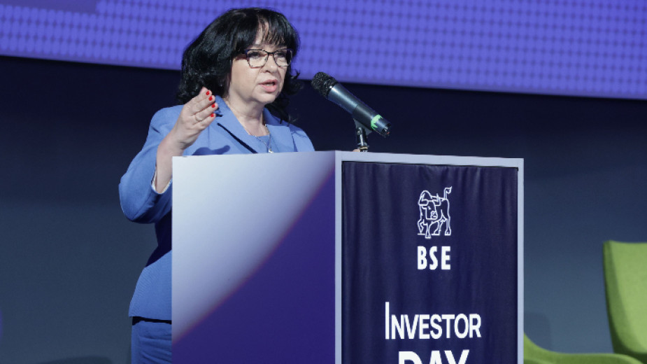 България очаква положителни заключения от докладите за въвеждане на еврото