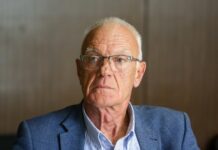 Земетресението в Турция е усетено почти в цялата страна, каза директорът на Геофизичния институт