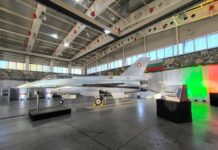 Бойко Борисов за Ф-16: В сътрудничество с администрацията от първия мандат на президента Доналд Тръмп подписахме договора с “Локхий Мартин”, чрез който гарантирахме сигурността на българското небе