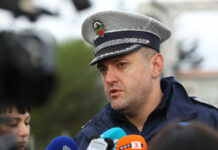 10 пияни или дрогирани шофьори задържани за ден в София, МВР контролира трафика с 300 камери