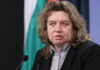 Киселова: Още утре ще има пример за работещо Народно събрание
