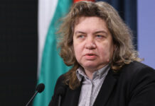 Киселова: Очаквам следващата седмица стабилността да бъде възстановена