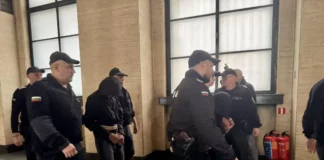 Задържаните за убийството в „Захарна фабрика“ остават в ареста