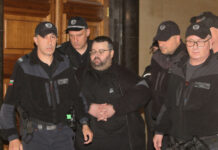 Оставиха в ареста Георги Атанасов-Мазния, опитал да отнеме жилището на 89-годишна жена от София