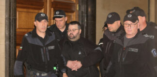 Оставиха в ареста Георги Атанасов-Мазния, опитал да отнеме жилището на 89-годишна жена от София