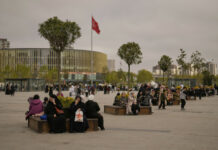 151 пострадали в Истанбул – скочили отвисоко при земетресението