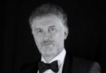 Оперният певец Богомил Спиров загина при катастрофа в София