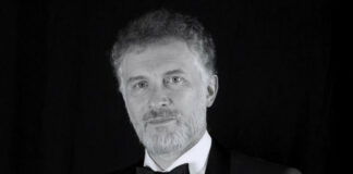 Оперният певец Богомил Спиров загина при катастрофа в София