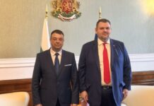 Пеевски с нов силен трансфер, привлече в ДПС-НН кмета на Силистра