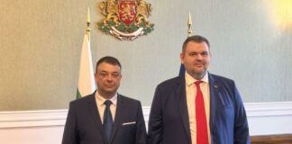 Пеевски с нов силен трансфер, привлече в ДПС-НН кмета на Силистра