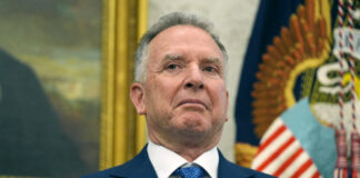 Уиткоф: Путин е готов за трайно мирно споразумение с Украйна