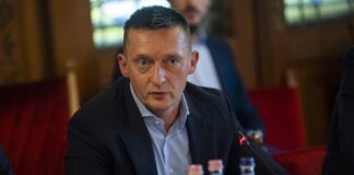 САЩ извадиха от списъка „Магнитски“ началника на кабинета на Орбан, такива били вече интересите им