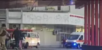 Родители на деца от Кочани в „Пирогов“: Благодарим на лекарите и на целия български народ