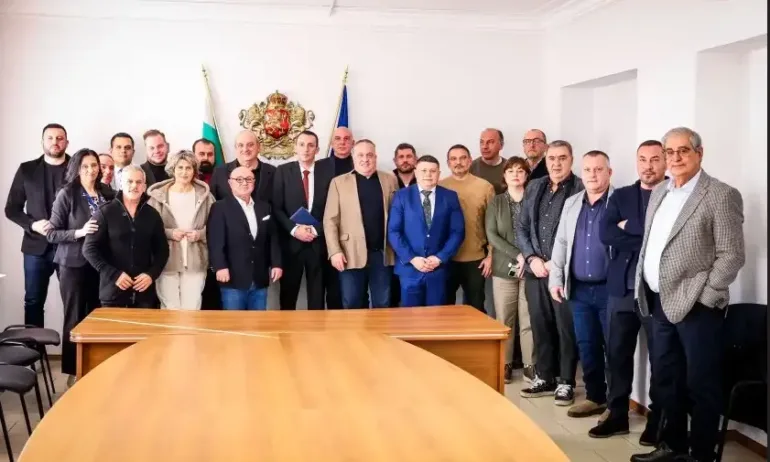 Асоциацията на българските спортни федерации АБСФ благодари на Министерството на