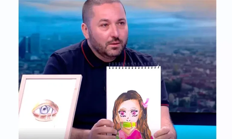 Ако не бяха медиите Сияна щеше да бъде просто два