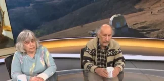 Мъжът, пребил метеоролозите на Мургаш, избягал от болницата