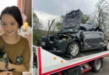 Постоянен арест за шофьора на тира, убил 12-годишната Сияна, бил е осъждан и преди