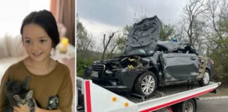 Слагат знаци на фаталната отсечка, където загина 12-годишната Сияна