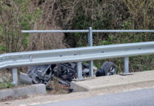 Бебе на 9 месеца загина в тежка катастрофа на пътя Смолян – Девин