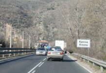 Владимир Тодоров: Кресна стана новият Шенген