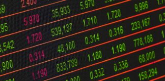 Азиатските пазари се сринаха след митата на Тръмп