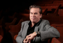 Почина известният американски актьор Вал Килмър