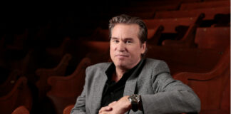 Почина известният американски актьор Вал Килмър