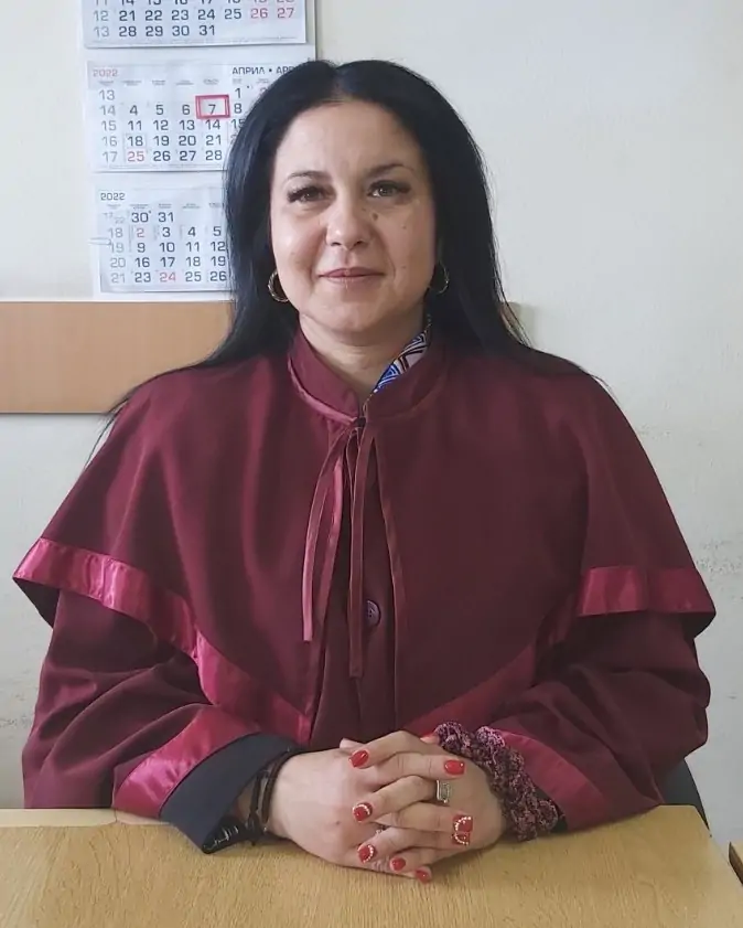 Асоциацията на прокурорите в България е избрала нов председател Досегашният Владимир
