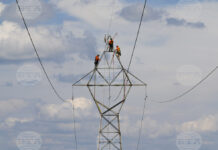 Електроподаването в Испания и Португалия постепенно се възстановява