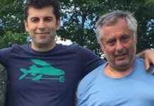 Кирил Петков през 2022 г.: Няма да строим АМ „Струма“, татко не дава, той е еколог