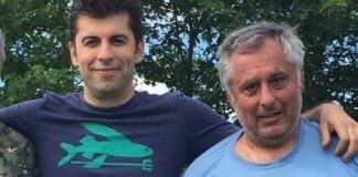 Кирил Петков през 2022 г.: Няма да строим АМ „Струма“, татко не дава, той е еколог