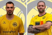 Бившите футболисти на Локо /Пд/ и Ботев /Пд/ Дани Кики и Димитър Витанов в схема за отвличане и рекет в Германия