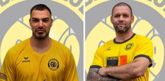 Бившите футболисти на Локо /Пд/ и Ботев /Пд/ Дани Кики и Димитър Витанов в схема за отвличане и рекет в Германия