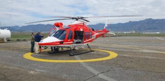 Мъж си отряза ръката в цех за пелети, хеликоптер го откара в София