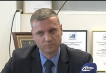 Калин Литов е отстранен като зам.-директор на ГДБОП след контрабандната афера