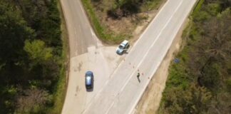 Настилката в отсечката, на която загина Сияна, е поставяна преди 25 години