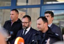 Шефът на АПИ Йордан Вълчев е на разпит в Националната следствена служба