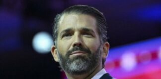 Борисов и Тръмп-младши са обсъждали политическата ситуация у нас и бъдещето на важни за България стратегически геополитически проекти