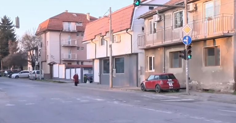 Безхаберието по пътищата продължава Този път случаят е от столичния