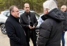 Пътят Ботевград – Мездра ще бъде завършен до края на юни