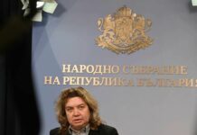 Националният съвет на БСП даде зелена светлина за смяната на Киселова