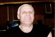 Известен балетист е загинал при пожар във Варна