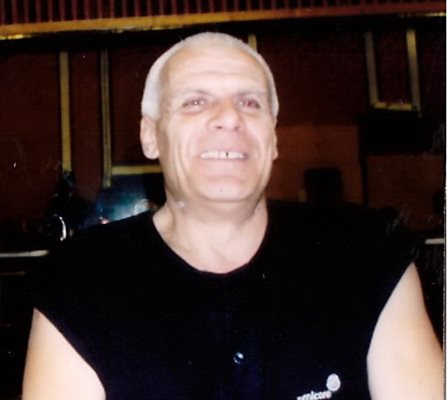 Загиналият 72 годишен мъж който намери смъртта си при пожар в