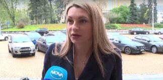 Павела Митова: Продължаваме като правителство на малцинството