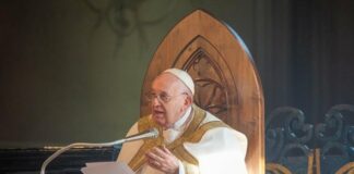 Погребват папа Франциск в събота, изборът на негов наследник започва на 5 май