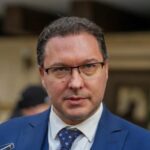 Митов опроверга лъжи на Божидар Божанов: Колко административно неграмотен трябва да си, за да питаш НОИ за щата на МВР?